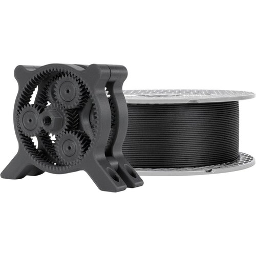 Prusa Prusament PA11 Carbon Fiber Black (NFC) - 1,75 mm / 800 g Cene