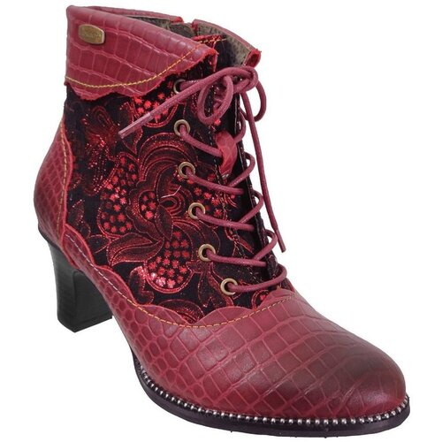 Laura Vita Elcodieo 05 Red Slike