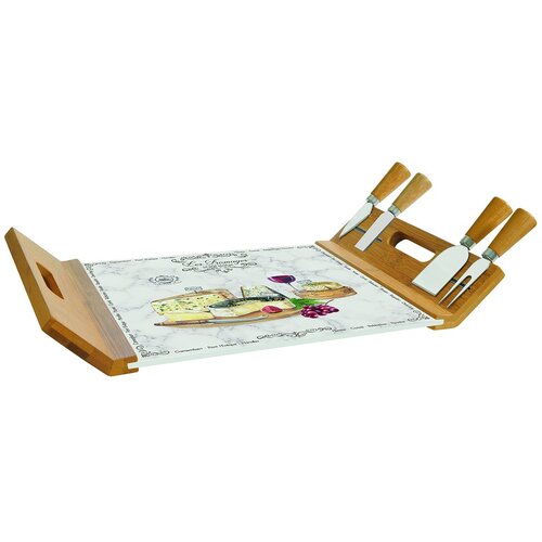 Easy Life Set za serviranje sira Les Fromages Slike