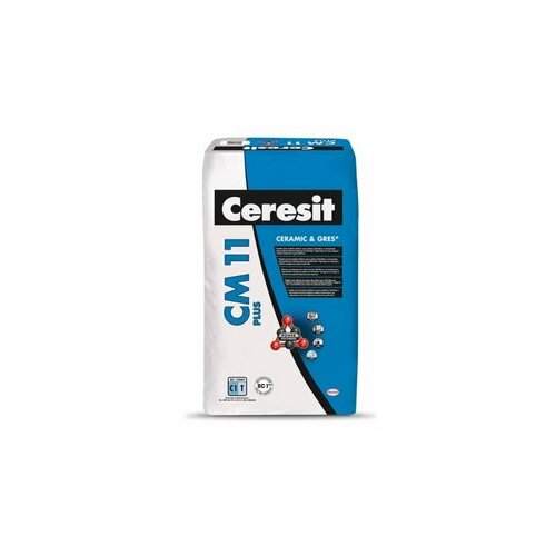 Henkel ceresit lepak za pločice CM11 5 kg Cene