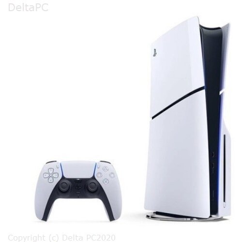 Playstation 5 Slim Slike