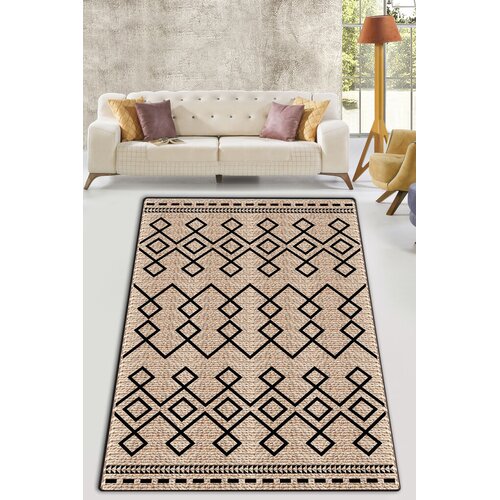 Conceptum Hypnose tepih, 80x120cm, &scaron;aren Cijene