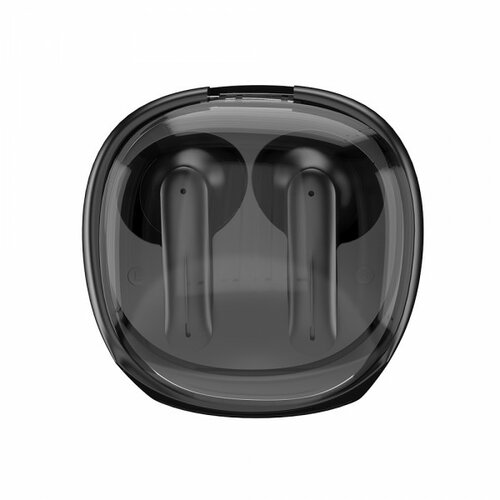 Nedefinisano slušalice bluetooth airpods moxom MX-TW16 crne Slike