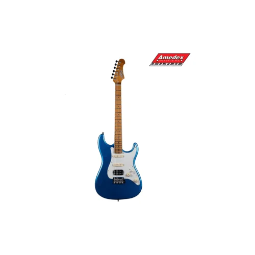  GITARA EL. JET JS400 LPB HSS