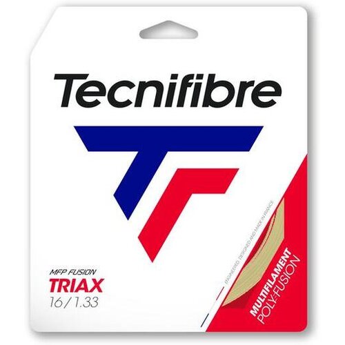 Tecnifibre teniska žica TF Triax 1.33 12M Cene