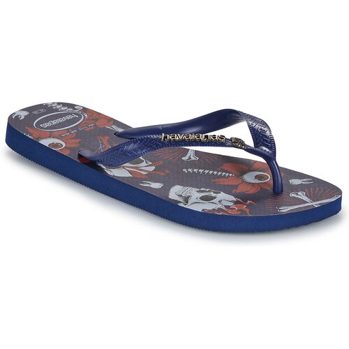 Havaianas Japonke TOP TRIBO Modra Slike