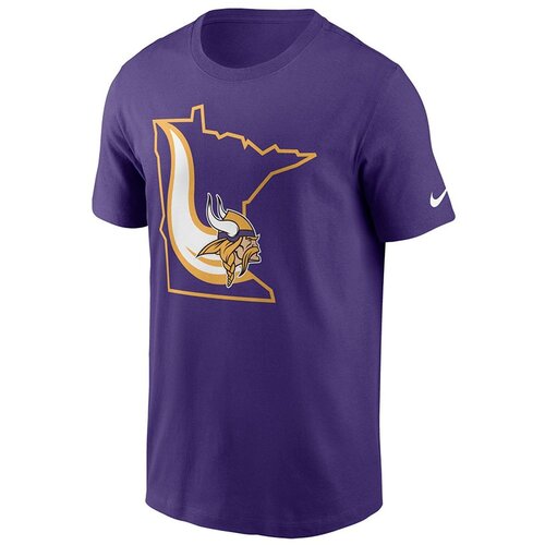 Nike muška Minnesota Vikings Local Essential majica Cijene