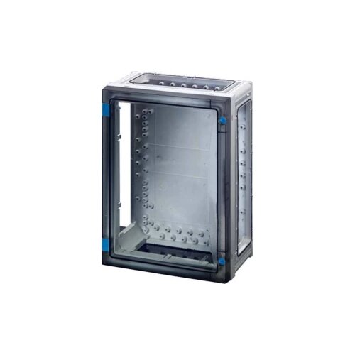 HENSEL FP 0210 4012591103813 kućište 270 x 360 x 163 plastika 1 St. Cijene