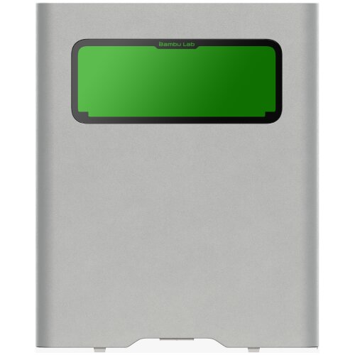 Bambu Lab left side panel with laser safety window (FAS054) Cene