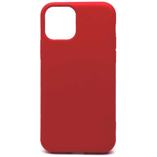  Maska za telefon SOFT CASE za Iphone 11 Pro (5.8), Crvena Cene