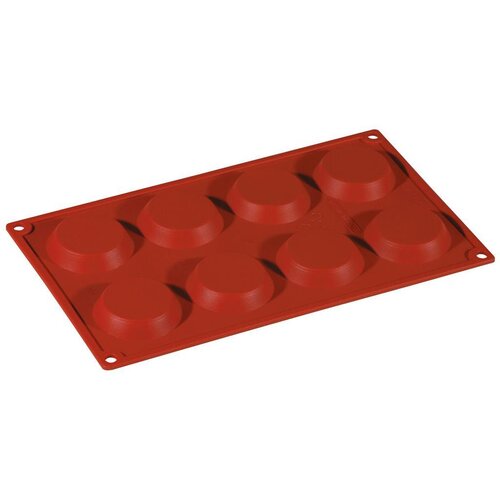 Paderno Silikonski model florentin / 8 vtisov / 60x12mm, (5000156201) Cene