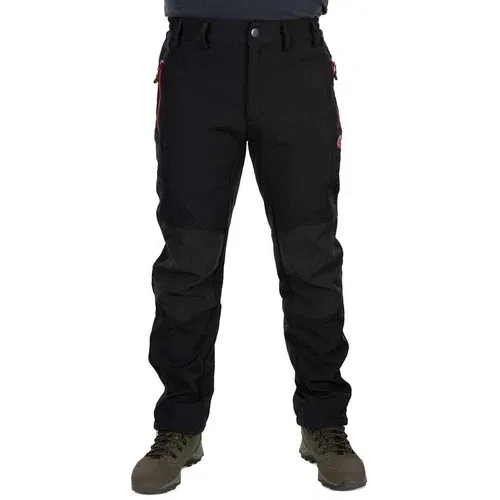 Fox Rage Hlače Pro Series Soft Shell Trousers L