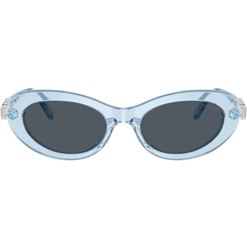 Swarovski naočare za sunce sk 6042 107887 Cene