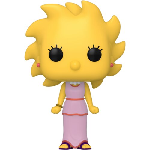 Funko POP ANIMATION: SIMPSONS -LISANDRA LISA Cene