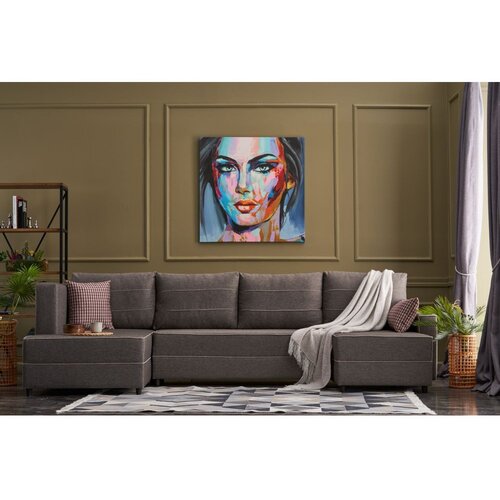 Atelier Del Sofa Ugaona garnitura Ece Panoramik Slike