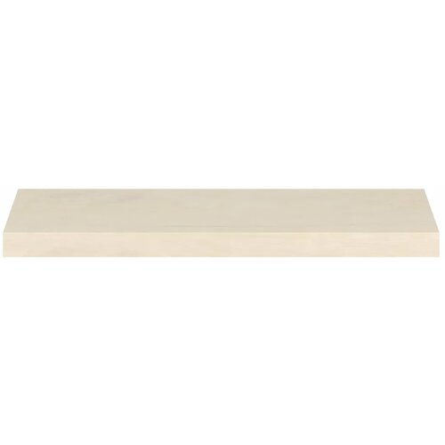 Stepenica 2 kom. 80 x 30 x 2 cm Bijela Čvrsto Hrastovo Drvo - Bijela 80 x 30 x 2 cm 2 Cijene