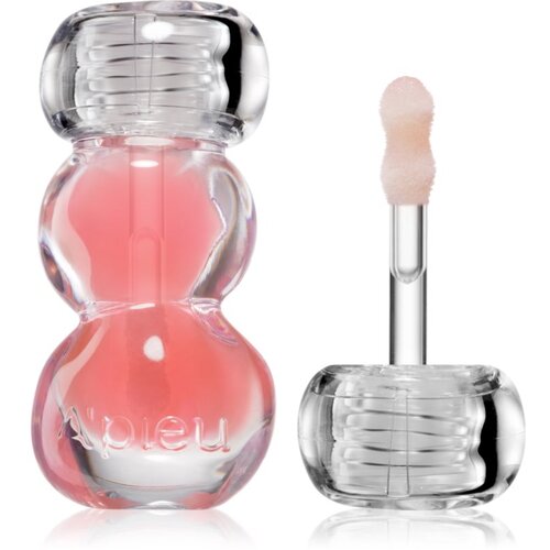 A&amp;#039;pieu Jelly Honey Lip Oil olje za ustnice s hranilnim učinkom odtenek Honey Rosy 4 g Slike