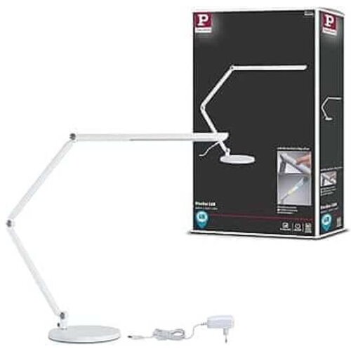 PAULMANN Namizna LED svetilka FlexBar 9,5W 3000K Cene
