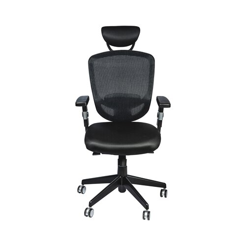 Sigma fotelja crna EC504 Cene