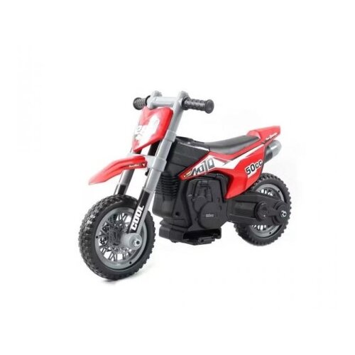  Go cart supermoto e red 3 wheel (TRO0025) Cene
