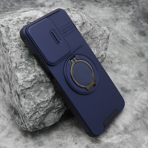  Futrola DEFENDER CAMSHIELD za Xiaomi Redmi A5 4G NFC (173 mm)/ plava Cene