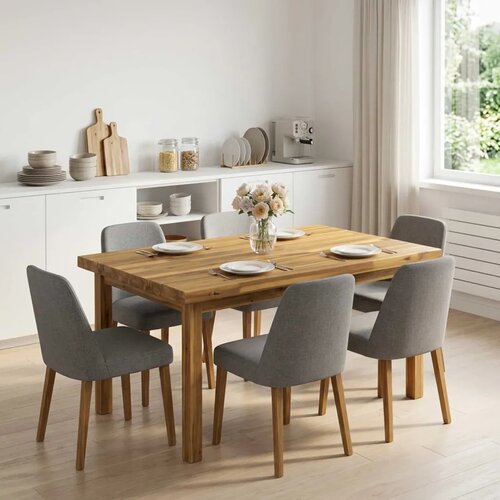  Pravokutni stolni vrh 70 x 60 x 3 cm Pravokutni - Bijela 90 x 55 x 3 5 cm Živi rub 1 strana Cene