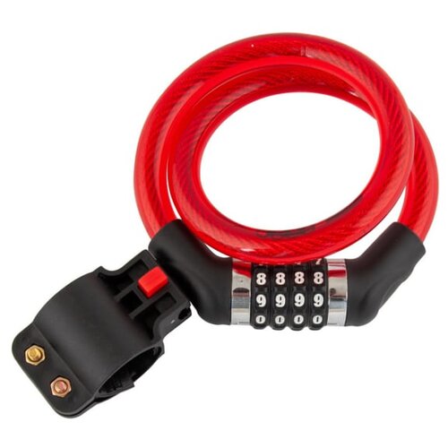  Brava spiralna na &amp;scaron;ifru4 broja 15 x 650mm crvena sa držačem Slike