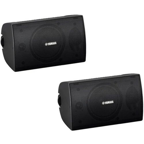 Yamaha VS6 instalacijski nadgradni zvočnik, vodoodporen IPX3 - - Audio-Kondric Slike