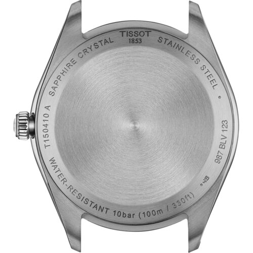Tissot RUČNI SAT T150.410.11.051.00 Slike