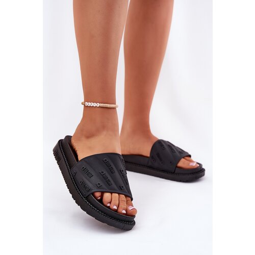 Big Star Womens Platform Sandals Slike