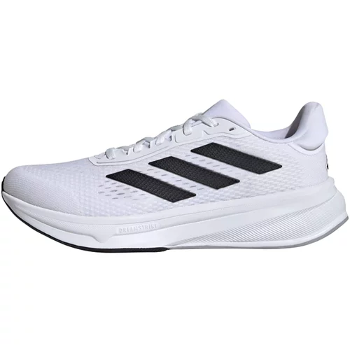 Adidas Tenisice za trčanje 'Response Super' crna / bijela