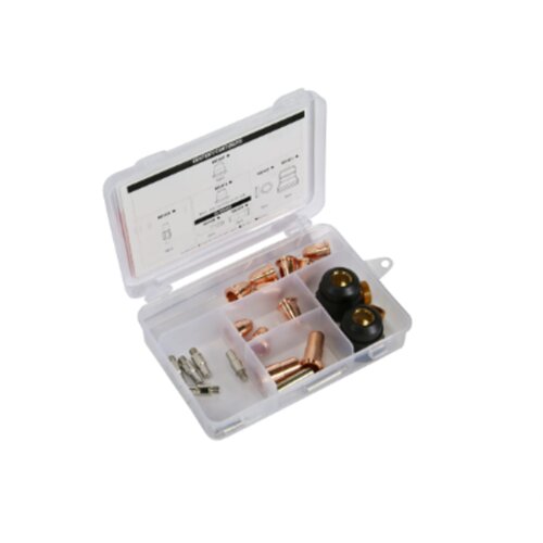 Telwin set pribora za plasma PH gorionike 804415 Slike