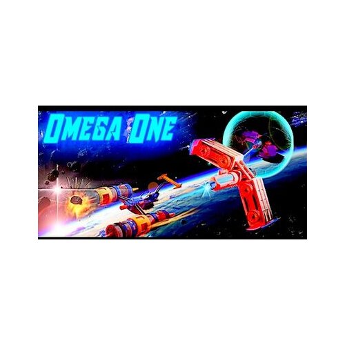 Omega One Steam Key GLOBAL Cene