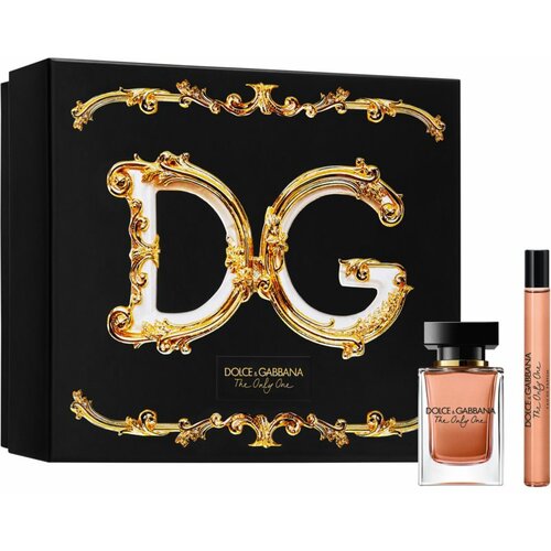 Dolce & Gabbana The only one parfemski set (edp 50 ml+edp 10ml) Slike