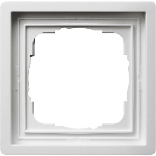 Gira okvir 1f.rws-gl 0211112, (20858834) Cene