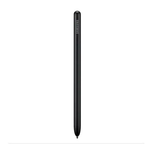 Samsung original PISALO EJ-PF926BBE za Galaxy Z Fold 3 F926 - črn Slike