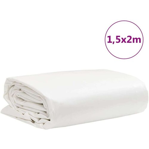  bijela 1 5x2 m 600 g/m&amp;sup2; Slike