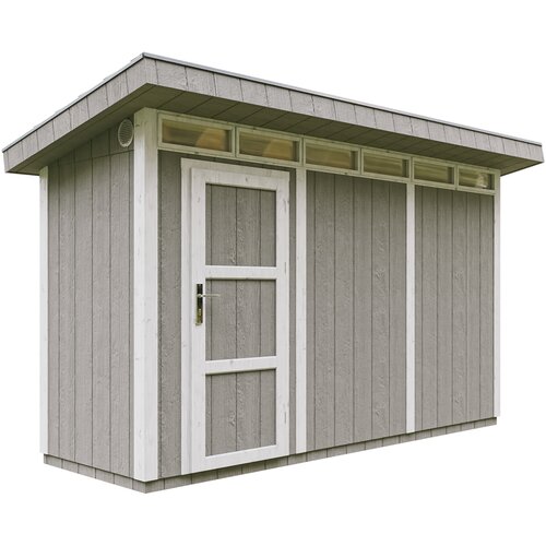 Timbela LP® SmartSide® panelna lopa M902-TUNDRA GREY, (5000117198) Cene