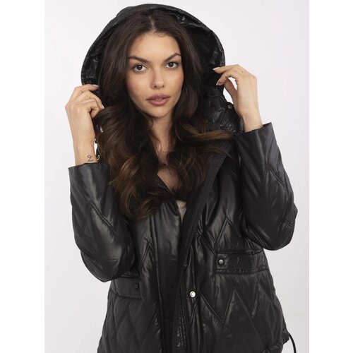 Factory Price Jacket-MBM-KR-YY-001.12-black Cene