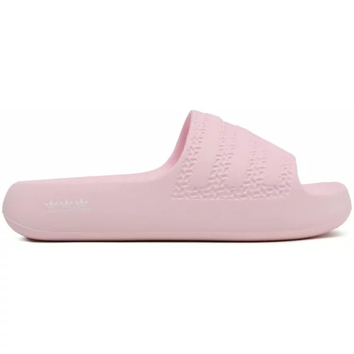 Adidas Adilette Ayoon W Clear Pink/ Clear Pink/ Ftw White