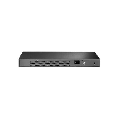 Tp-link Stikalo (TL-SX3008F) JetStream 8-Port 10GE SFP+ L2+ Slike