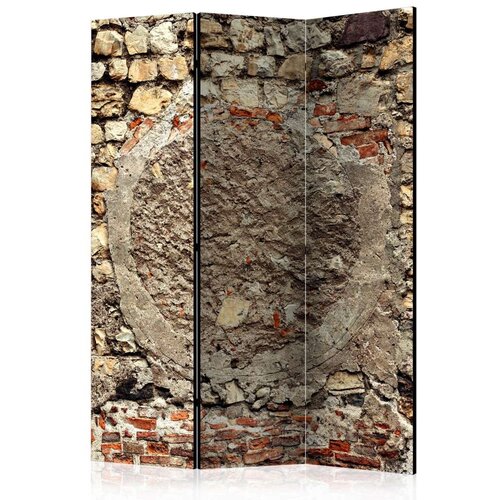  Paravan u 3 dijela - Stony Battle [Room Dividers] 135x172 Cijene