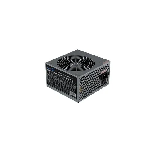 LC-Power PSU 600W 12cmLC600H-12 V2.31 Office...