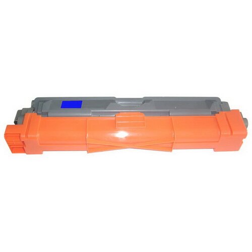 Eurotoner Toner Zamjenski za Brother TN-245C Plava Slike