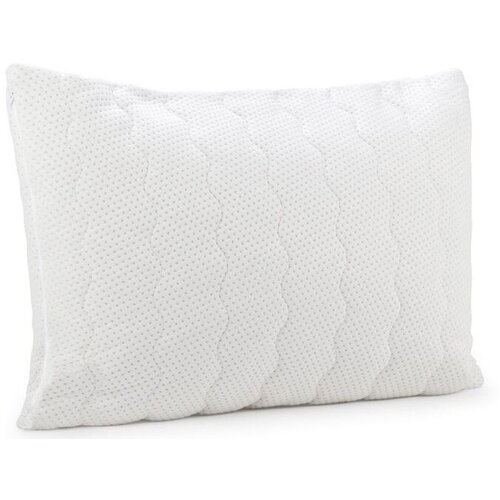 Hitex klasični vzglavnik s kosmiči lateksa SleepForm - 50x70 cm Cene