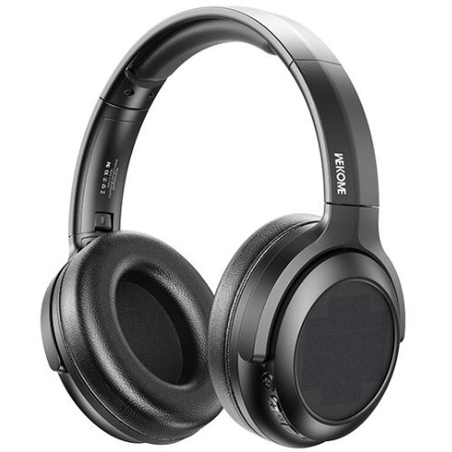 WEKOME Slusalice Beluga M1 Wireless solar Black Cene