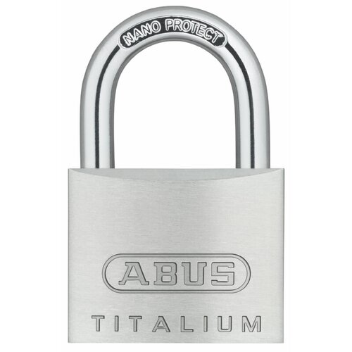 Abus Ključavnica obešanka ABUS 64TI/40 (širina 40 mm, kaljeno jeklo) Cene