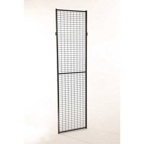 Axelent Zaščitne mreže za stroje X-GUARD CLASSIC, stenski element, višina 1900 mm, širina 250 mm Cene