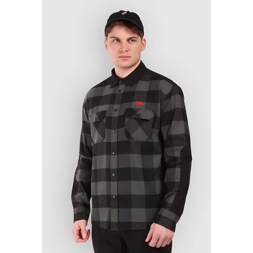 Horsefeathers Prom Long Sleeve Jersey chimera Cene