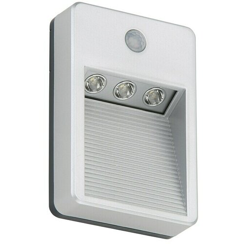 BRILONER 2278-031 - LED spoljna svetiljka za stepeni&scaron;te 3xLED/0,06W/3xAAA IP54 Cene